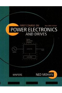 Electrical Engineering   Power Electronics (Ned Mohan OK)